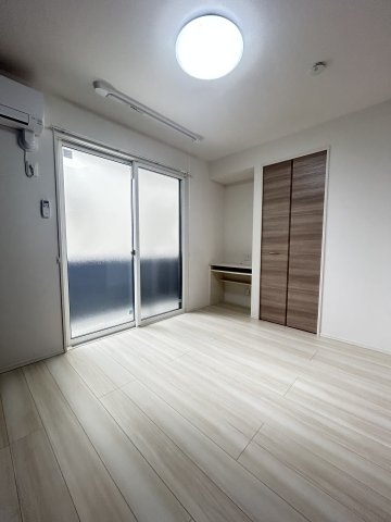 Habitaion神戸(寝室)