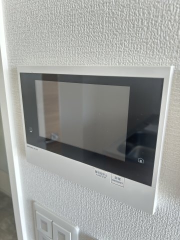 セレニテ兵庫エクラ(セキュリティ)