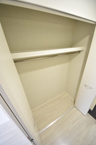 アプリーレ三宮磯上公園(収納)