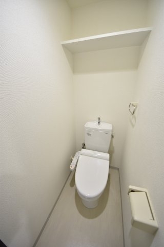 アプリーレ三宮磯上公園(トイレ)