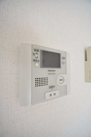 アプリーレ三宮磯上公園(セキュリティ)