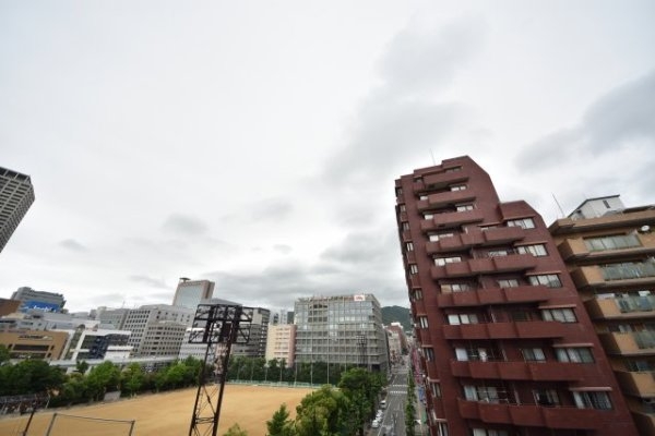 アプリーレ三宮磯上公園(その他)