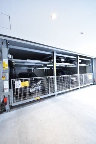 アプリーレ三宮磯上公園(その他)