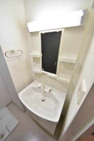 アプリーレ三宮磯上公園(洗面台・洗面所)