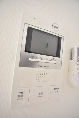 ARPEGGIO三宮(セキュリティ)