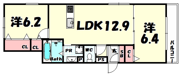 NTRエステート中山手通