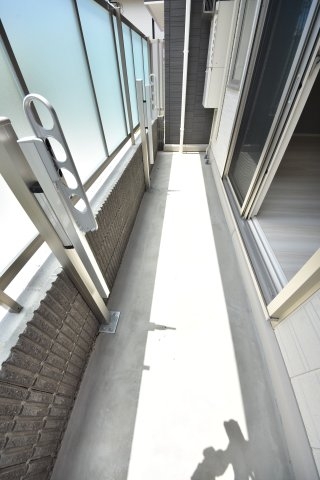 NTRエステート中山手通