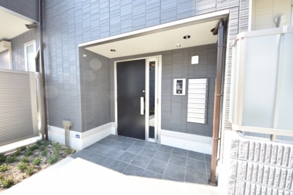 NTRエステート中山手通