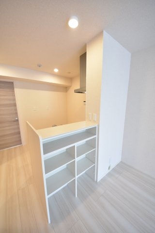 NTRエステート中山手通