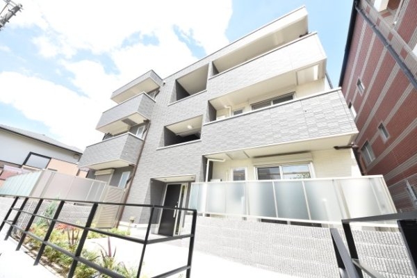 NTRエステート中山手通