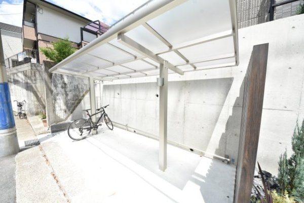 NTRエステート中山手通