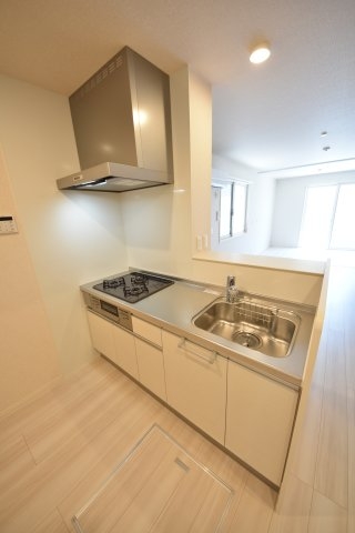 NTRエステート中山手通