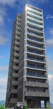 ソルテラス神戸栄町通