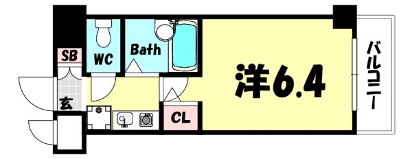 ワコーレ新神戸ステージ