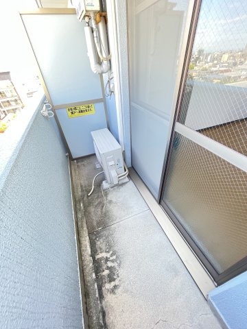 ワコーレ新神戸ステージ