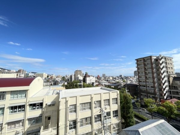 ワコーレ新神戸ステージ