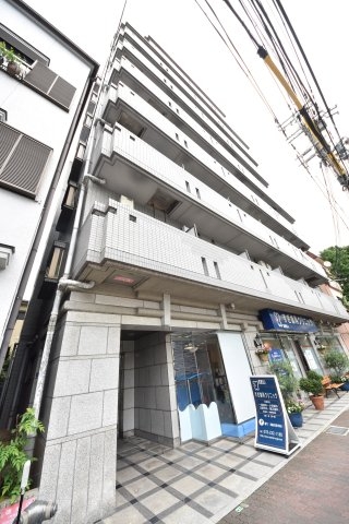 ワコーレ新神戸ステージ