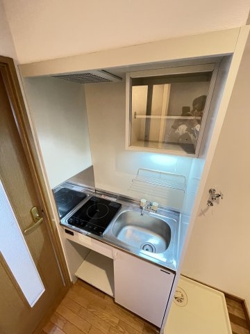 ワコーレ新神戸ステージ