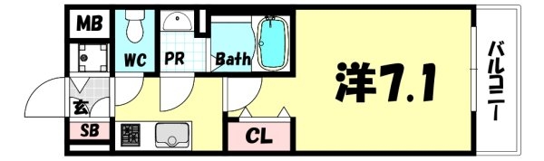 ワールドアイ神戸ハーバーランド2