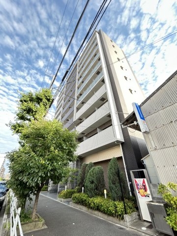 プレサンスKOBEティアラ