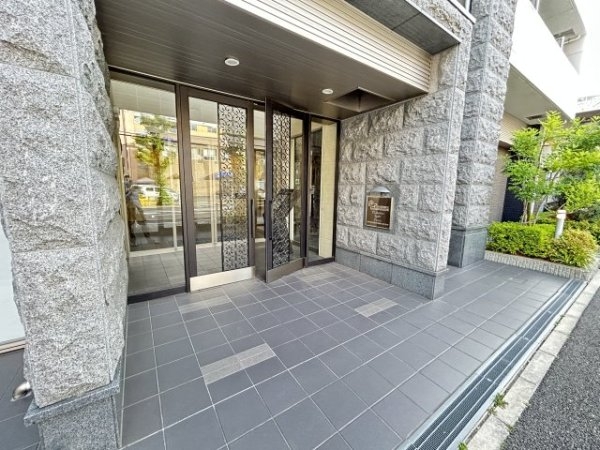 プレサンスKOBEティアラ(その他)