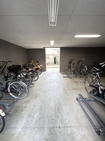 プレサンスKOBEティアラ(その他)