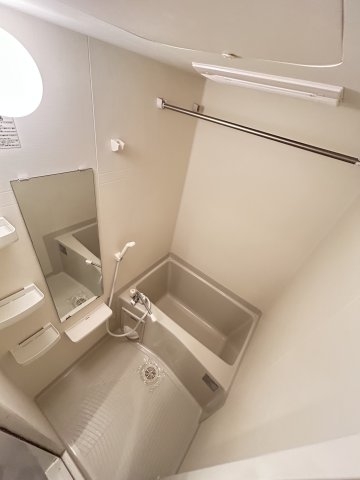 プレサンスKOBEティアラ(バス)