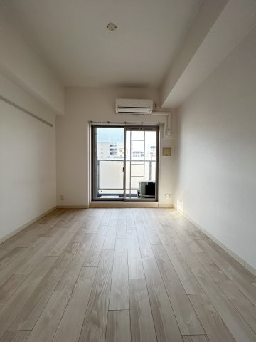 プレサンスKOBEティアラ(寝室)