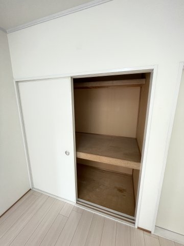 フェニックス永沢(収納)
