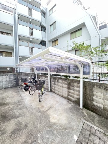 フェニックス永沢(その他共用部分)