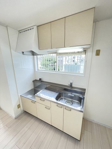 フェニックス永沢(キッチン)