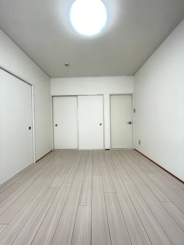 フェニックス永沢(寝室)