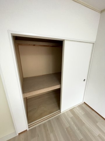 フェニックス永沢(収納)