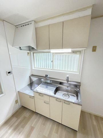 フェニックス永沢(キッチン)