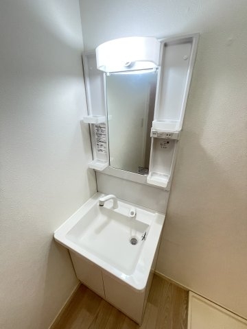 フェニックス永沢(洗面台・洗面所)