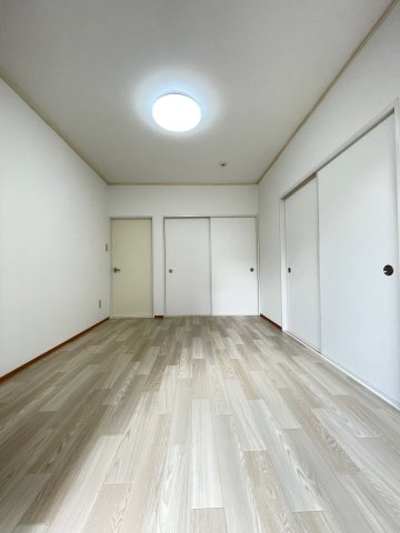 フェニックス永沢(寝室)