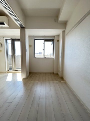 神戸市中央区琴ノ緒町1丁目のマンション(寝室)