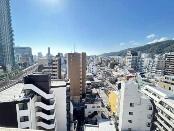 神戸市中央区琴ノ緒町1丁目のマンション(その他)