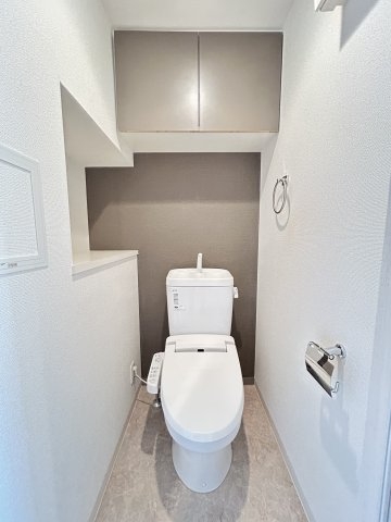 神戸市中央区琴ノ緒町1丁目のマンション(その他)