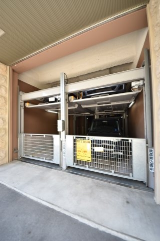 神戸市中央区琴ノ緒町1丁目のマンション(その他)