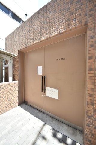 神戸市中央区琴ノ緒町1丁目のマンション(その他)