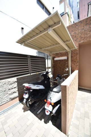 神戸市中央区琴ノ緒町1丁目のマンション(その他)