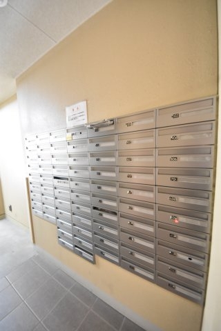 神戸市中央区琴ノ緒町1丁目のマンション(その他)