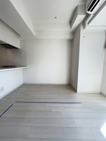 神戸市中央区琴ノ緒町1丁目のマンション(リビング)