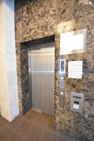 神戸市中央区琴ノ緒町1丁目のマンション(その他共用部分)