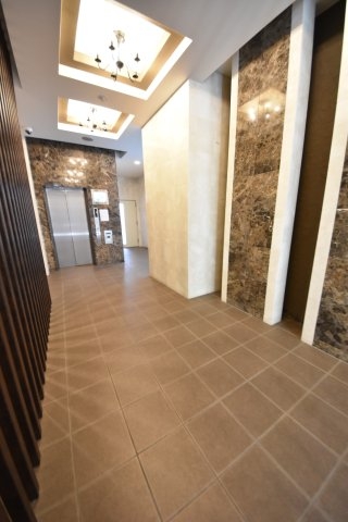 神戸市中央区琴ノ緒町1丁目のマンション(その他共用部分)