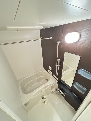 神戸市中央区琴ノ緒町1丁目のマンション(バス)