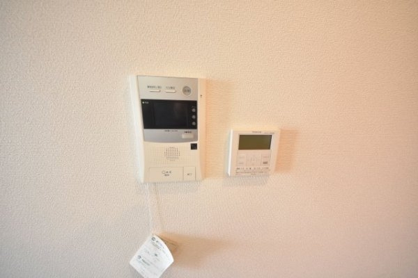 プレサンス三宮東フィール(セキュリティ)