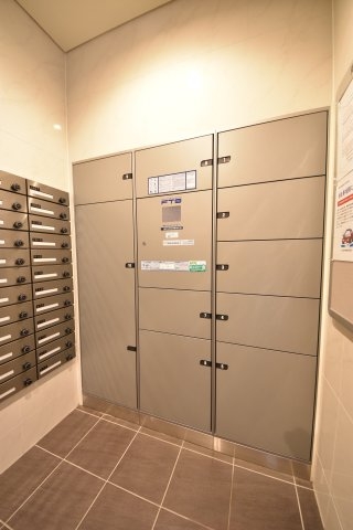 プレサンス三宮東フィール(その他)