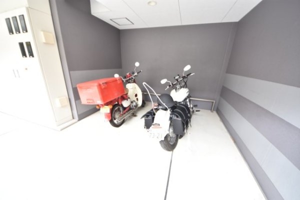 プレサンス三宮東フィール(その他)